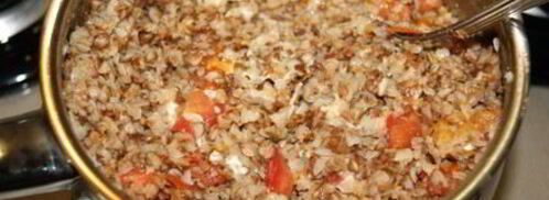 гречка особенная. Шаг 5