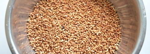 гречка с копчеными ребрышками. Шаг 6