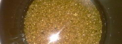 гречка с котлетами в мультиварке. Шаг 7