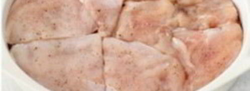 гречка с куриной грудкой. Шаг 4