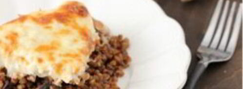 гречка с куриной грудкой. Шаг 5