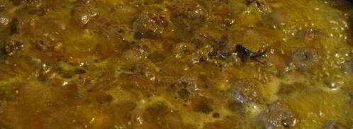 гречка с куриными сердечками. Шаг 29