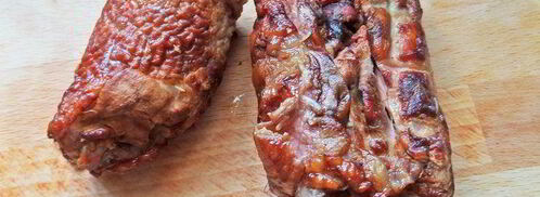 гречка с курочкой под сыром. Шаг 4