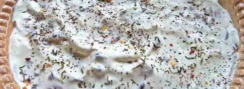 гречка с курочкой под сыром. Шаг 10