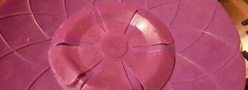 гречка в чугунке. Шаг 4