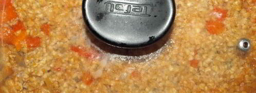 гречневая каша по-купечески. Шаг 9