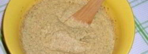 каша гречневая размазня. Шаг 4