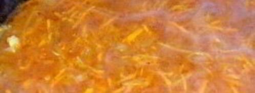 каша гречневая размазня. Шаг 5