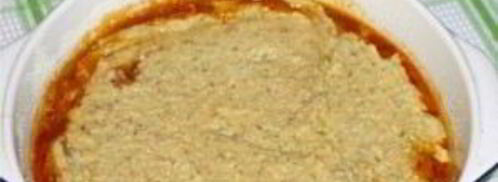 каша гречневая размазня. Шаг 6