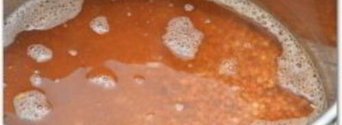 вкусная гречка. Шаг 3