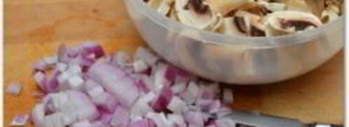 вкусная гречка. Шаг 4