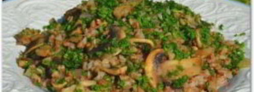 вкусная гречка. Шаг 7