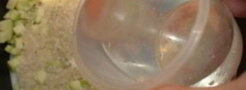 кабачковая каша. Шаг 3