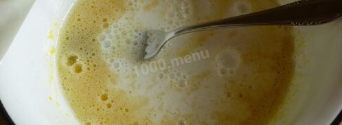 каша дружба в духовке классическая. Шаг 9