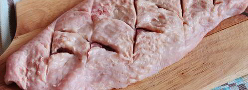 каша из чечевицы. Шаг 5