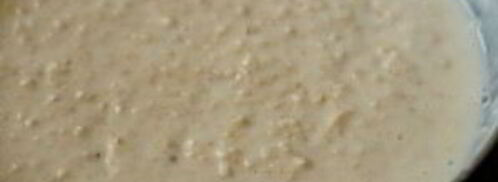 каша из геркулеса. Шаг 8