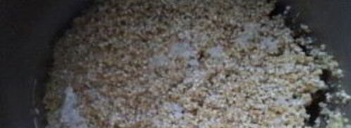 каша из ячменя. Шаг 3