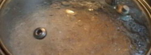 каша из ячменя. Шаг 5