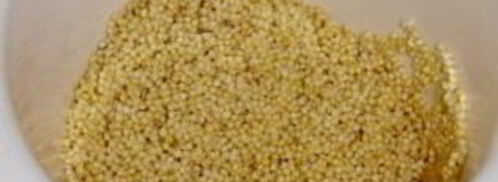 каша с тыквой в горшочке. Шаг 3