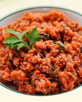 Каша Северная