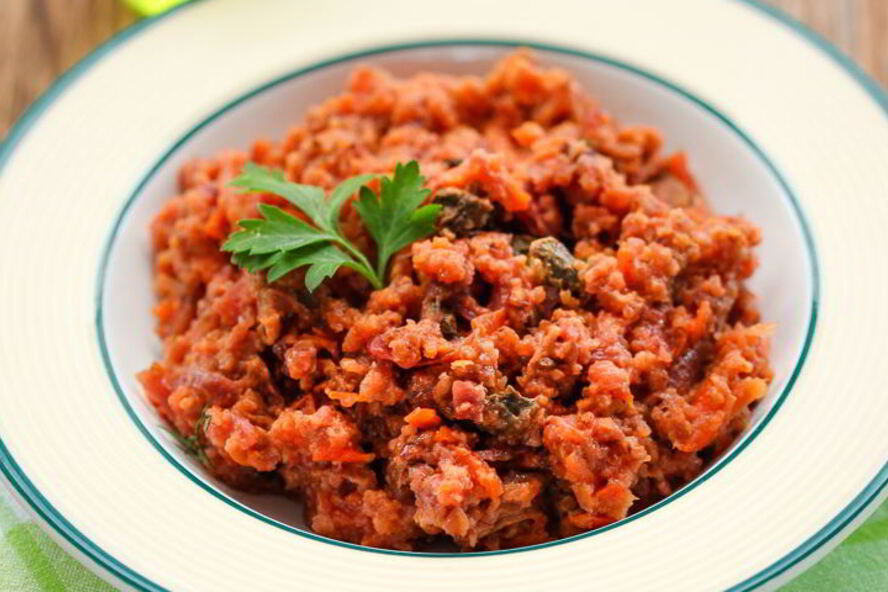 Рецепт каши северной