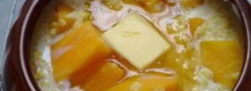 каша в горшочке в духовке. Шаг 5