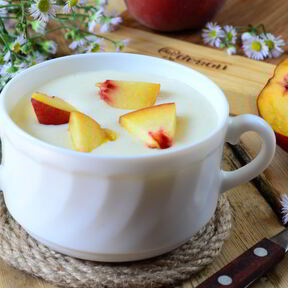 Каши для детей