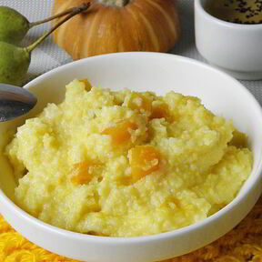 Каши в мультиварке