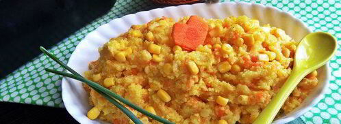 каша двойная кукуруза. Шаг 10