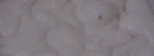 каша из кукурузной муки. Шаг 4