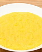 Каша кукурузная