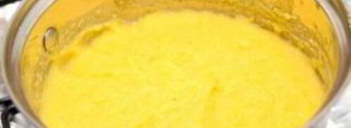 каша кукурузная. Шаг 8