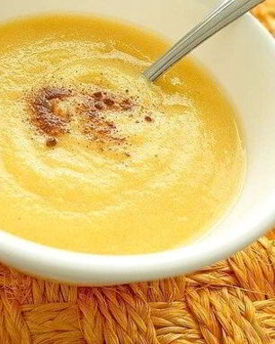 Кукурузная каша на воде в мультиварке