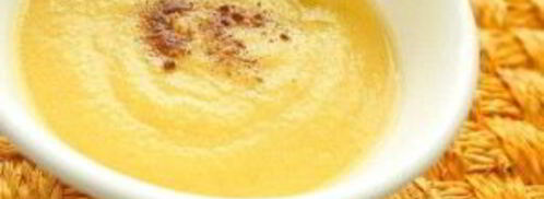 кукурузная каша на воде в мультиварке. Шаг 4