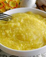 Кукурузная каша в мультиварке на воде