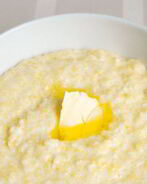 Кукурузная каша в мультиварке панасоник