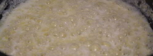 кукурузная каша. Шаг 8