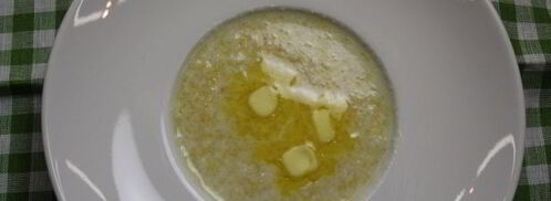 кукурузная каша. Шаг 9