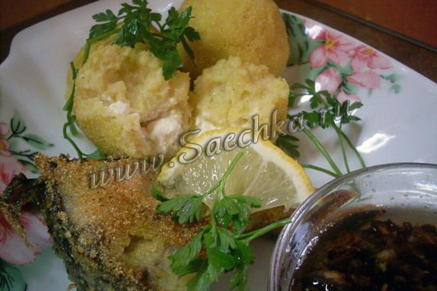 Рецепт мамалыги по-молдавски