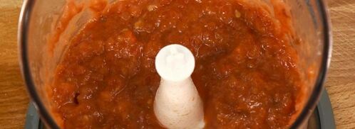 мужская полента. Шаг 7