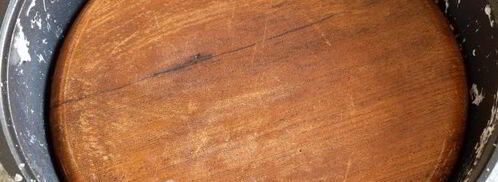 полента с сыром. Шаг 10