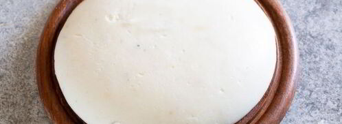 полента с сыром. Шаг 11