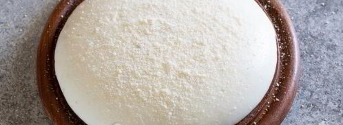 полента с сыром. Шаг 12