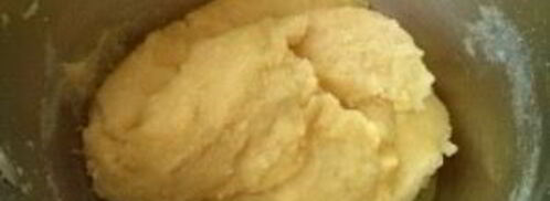 полента. Шаг 4