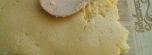 полента. Шаг 5