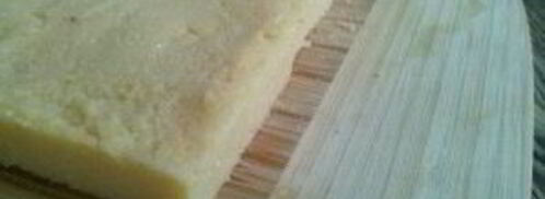 полента. Шаг 6