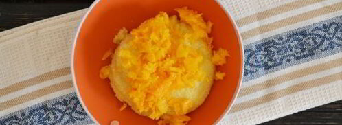 позитивная кукурузная каша. Шаг 6