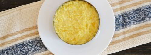 позитивная кукурузная каша. Шаг 8