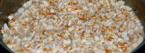 кутья богатая. Шаг 6