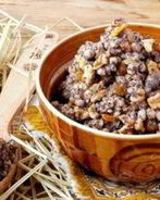 Кутья греческая